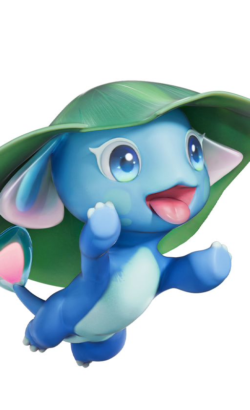 Skippy Aniimo artwork